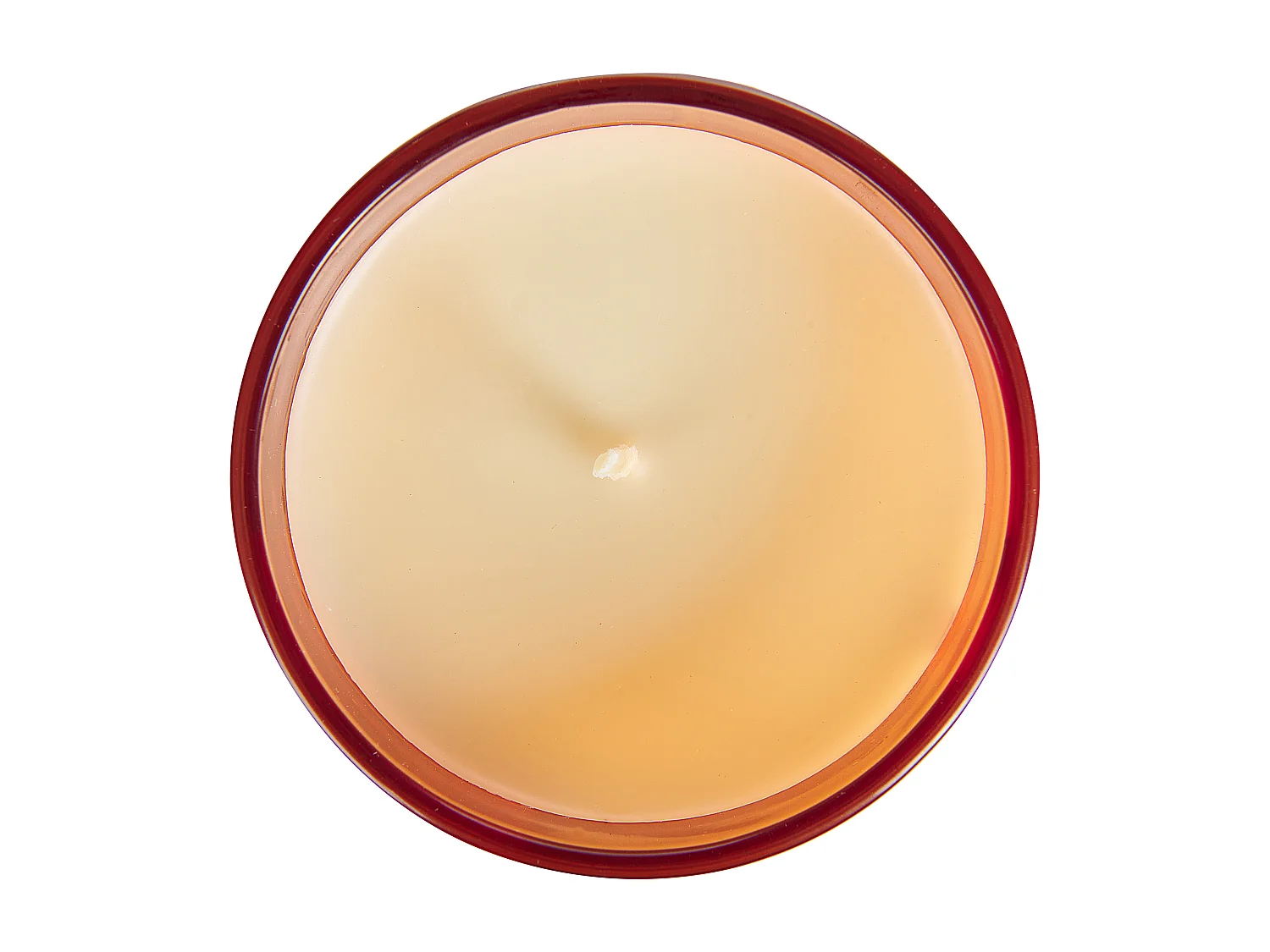 Set van 3 geurkaarsen COLORFUL BARREL Soja wax Orientaalse geurnoten Kruidige geurnoten Bloemige geurnoten