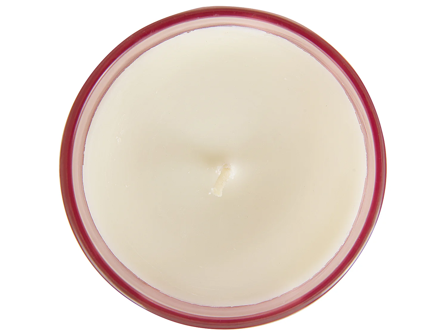 Conjunto de 3 velas aromáticas COLORFUL BARREL Cera de soja Notas orientales Notas aromáticas Notas florales
