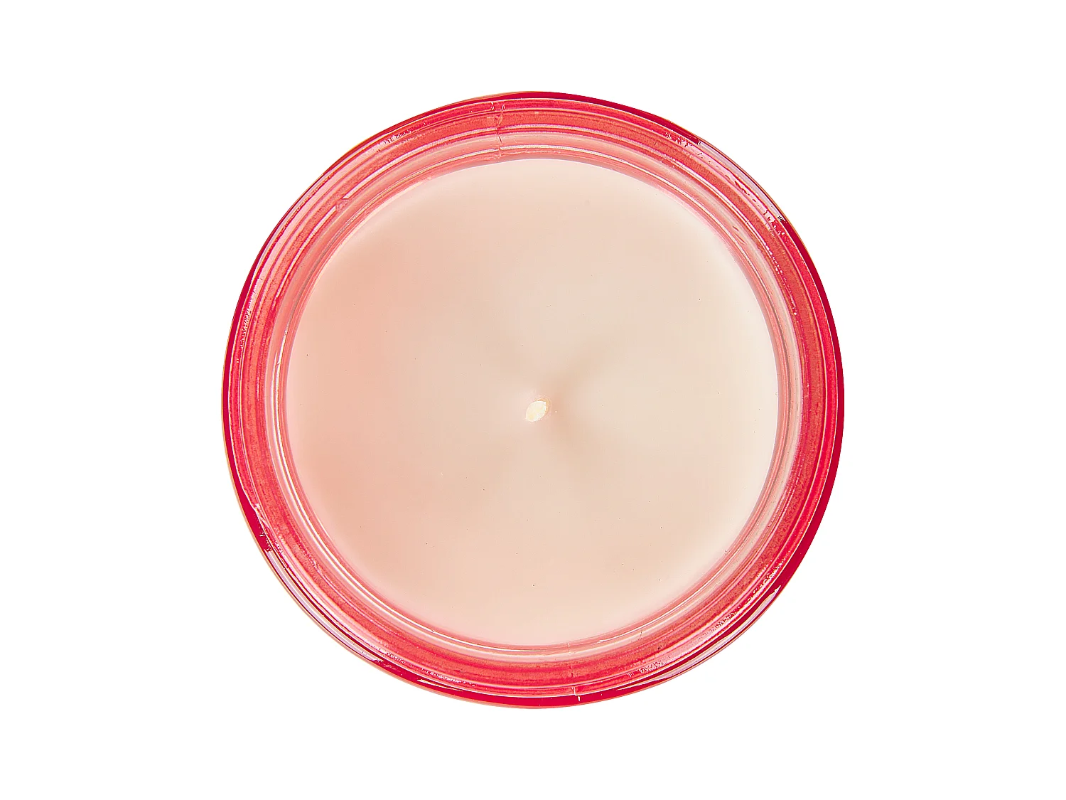 Set van 3 geurkaarsen FRUITY BLOOM Soja wax Fruitige geurnoten