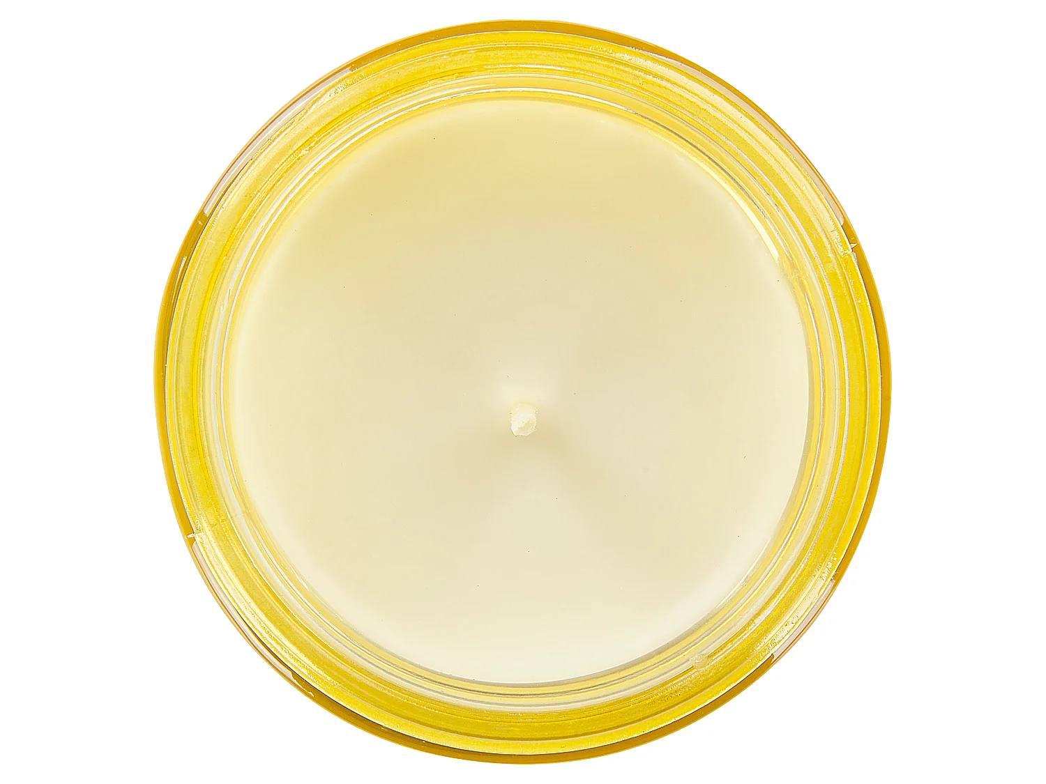 Set van 3 geurkaarsen FRUITY BLOOM Soja wax Fruitige geurnoten