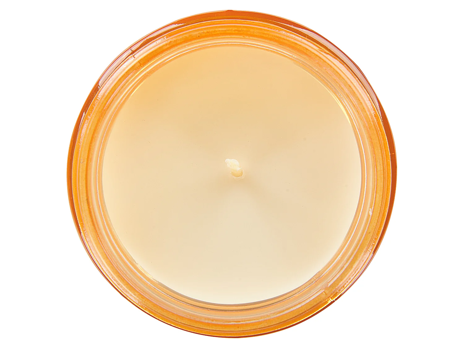 Set van 3 geurkaarsen FRUITY BLOOM Soja wax Fruitige geurnoten