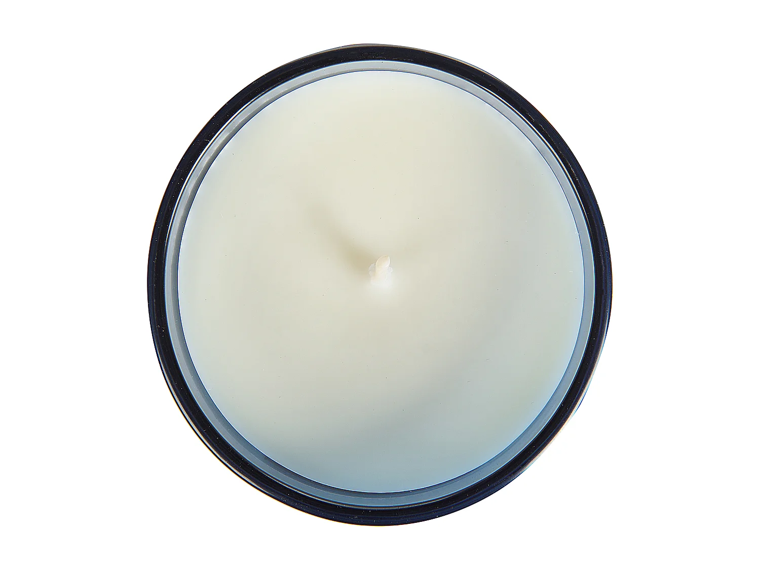 Conjunto de 3 Velas Perfumadas COLORFUL BARREL Cera de soja Notas frescas Notas florais