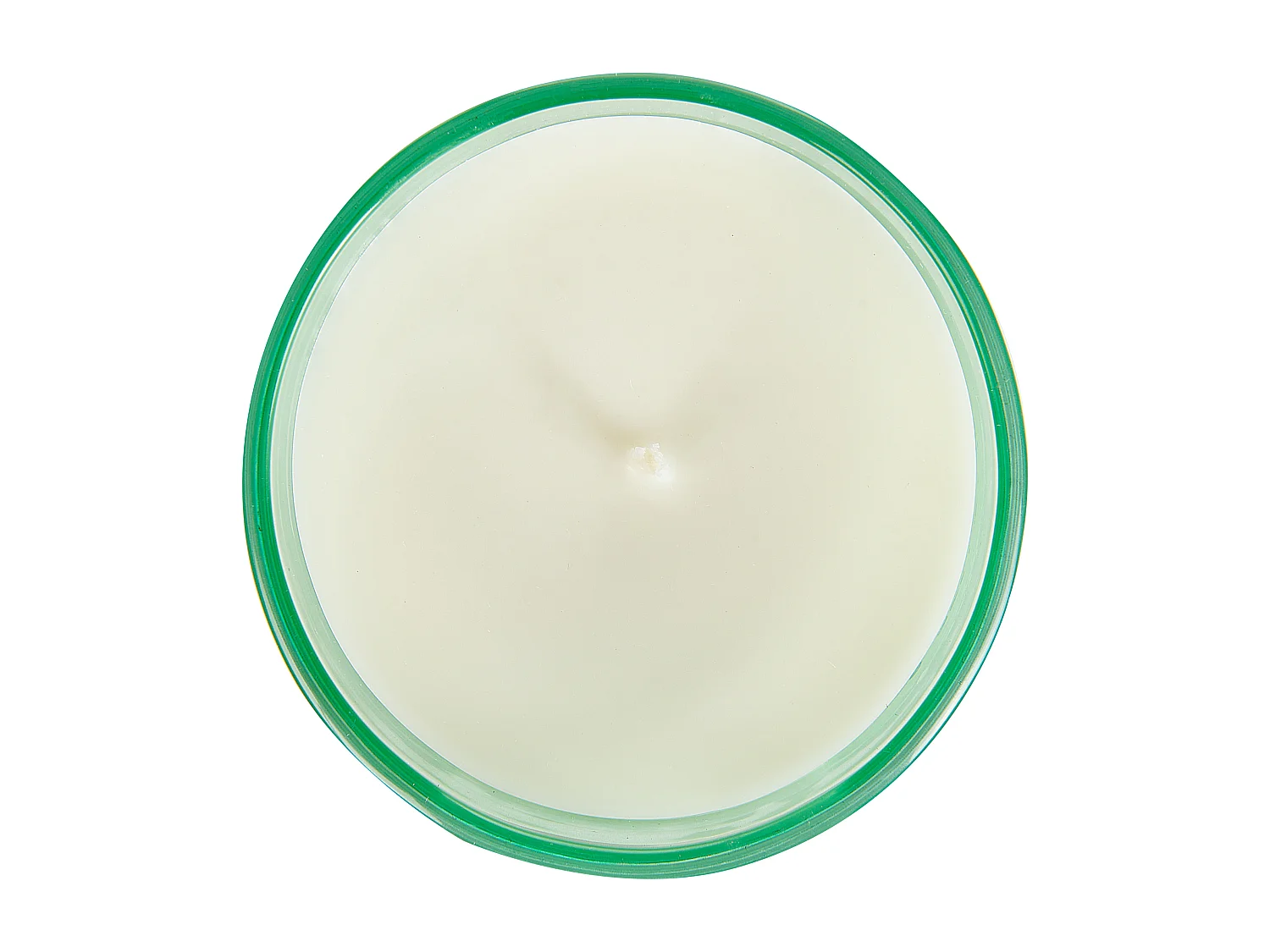 Set di 3 Candele Profumate COLORFUL BARREL Cera di Soia Note fresche Note floreali