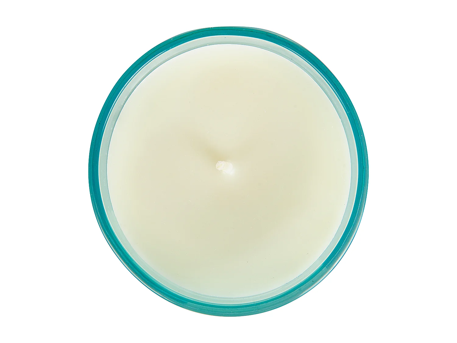 Lot de 3 bougies parfumées COLORFUL BARREL Cire de soja Notes florales Notes de fraîcheur