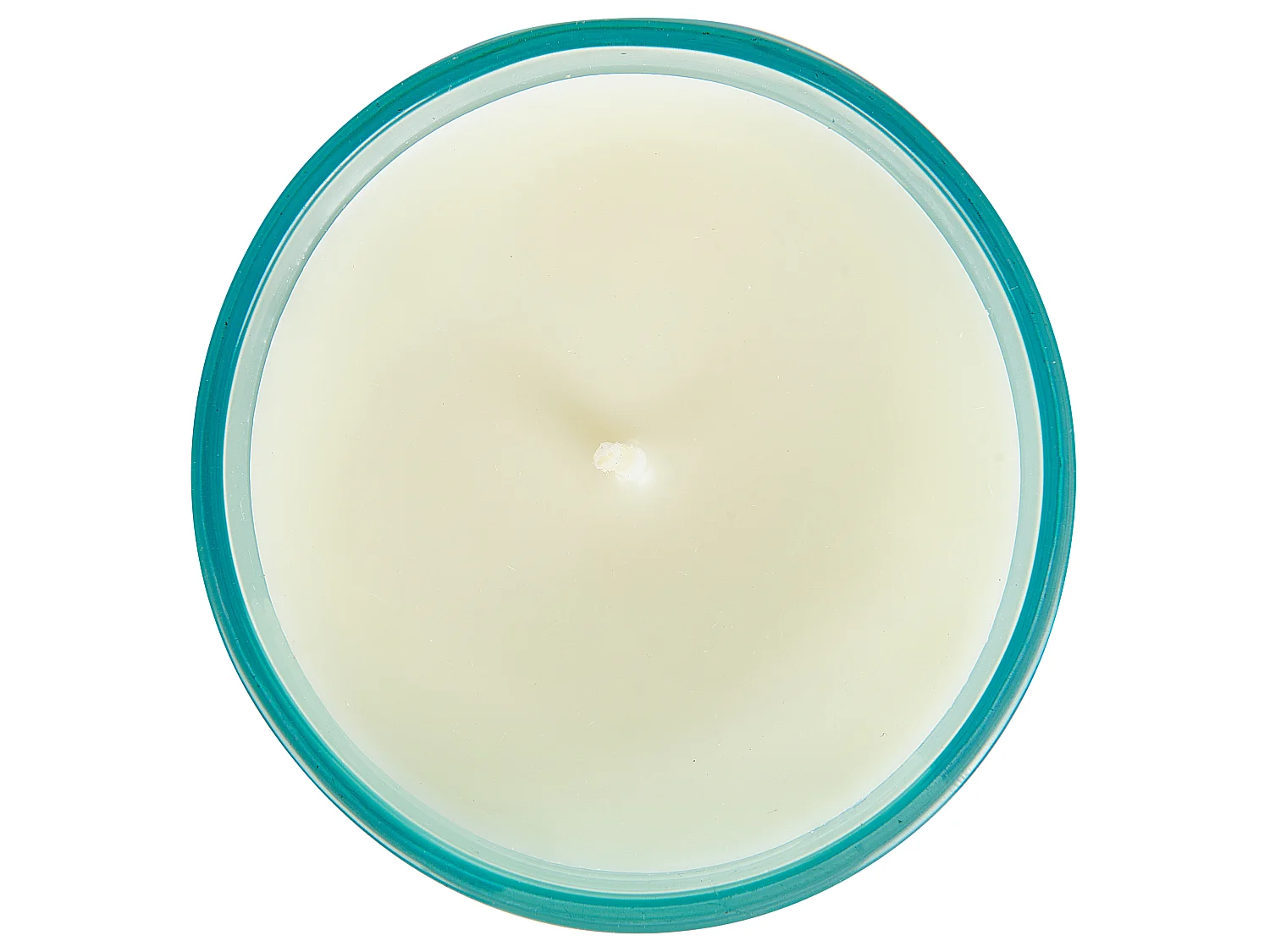 Set van 3 geurkaarsen COLORFUL BARREL Soja wax Frisse geurnoten Bloemige geurnoten