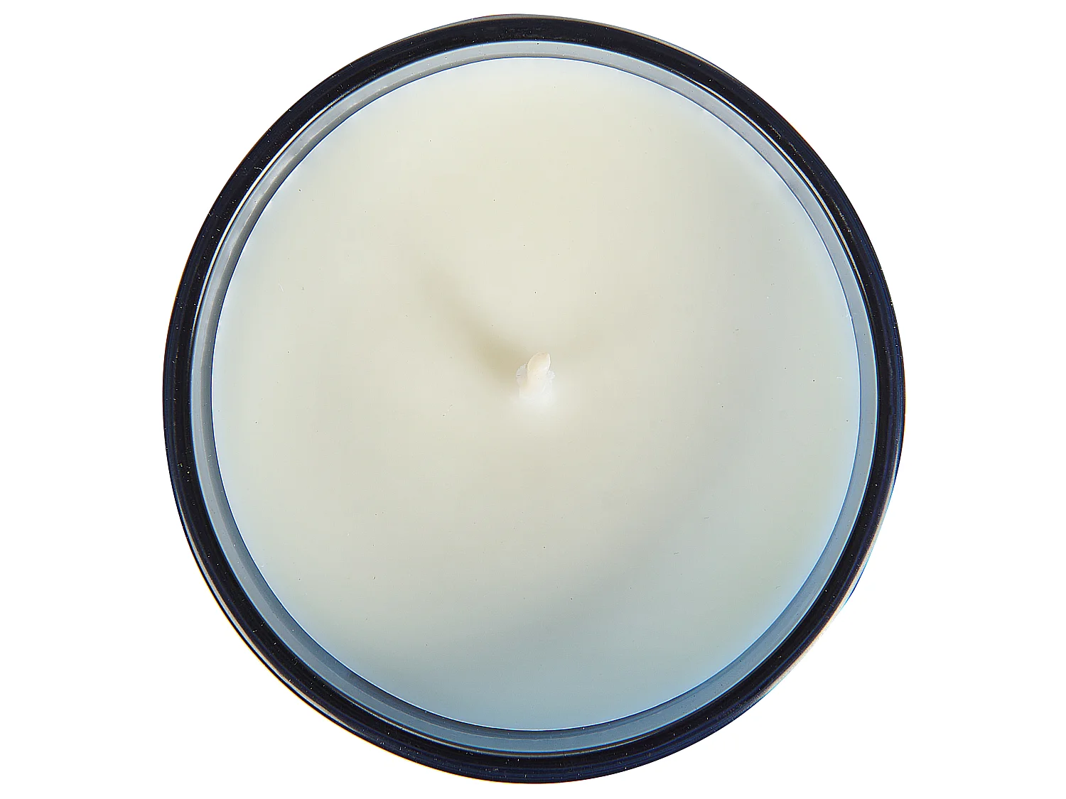 Set van 3 geurkaarsen COLORFUL BARREL Soja wax Frisse geurnoten Bloemige geurnoten