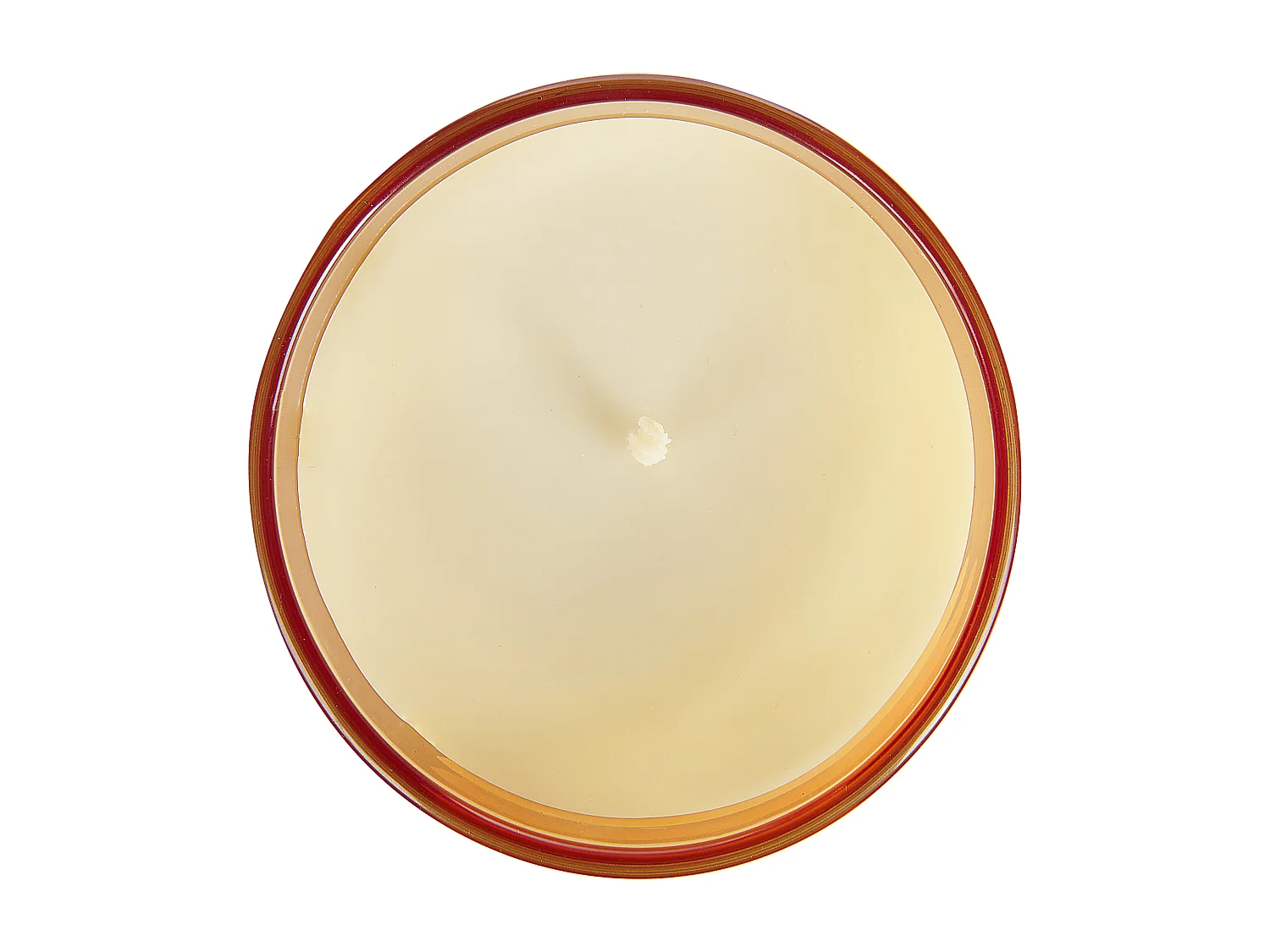 Conjunto de 3 Velas Perfumadas COLORFUL BARREL Cera de soja Notas frutadas