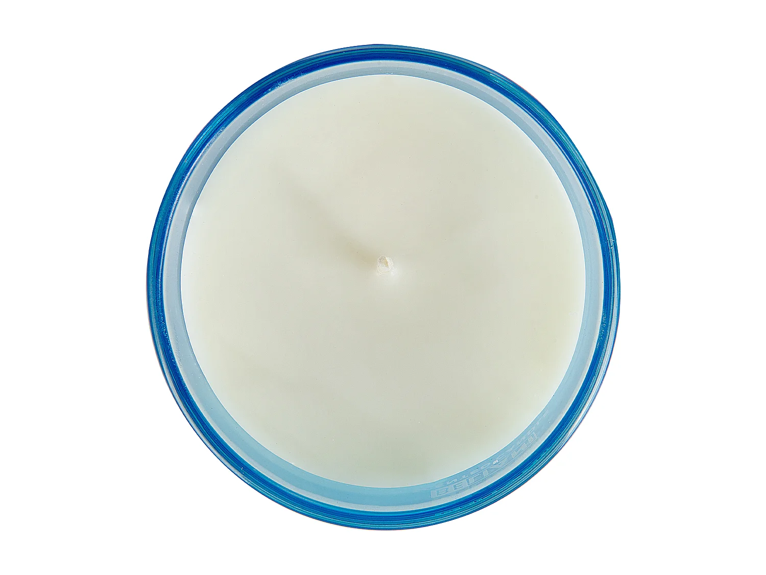 Set van 3 geurkaarsen SHEER JOY Soja wax Frisse geurnoten