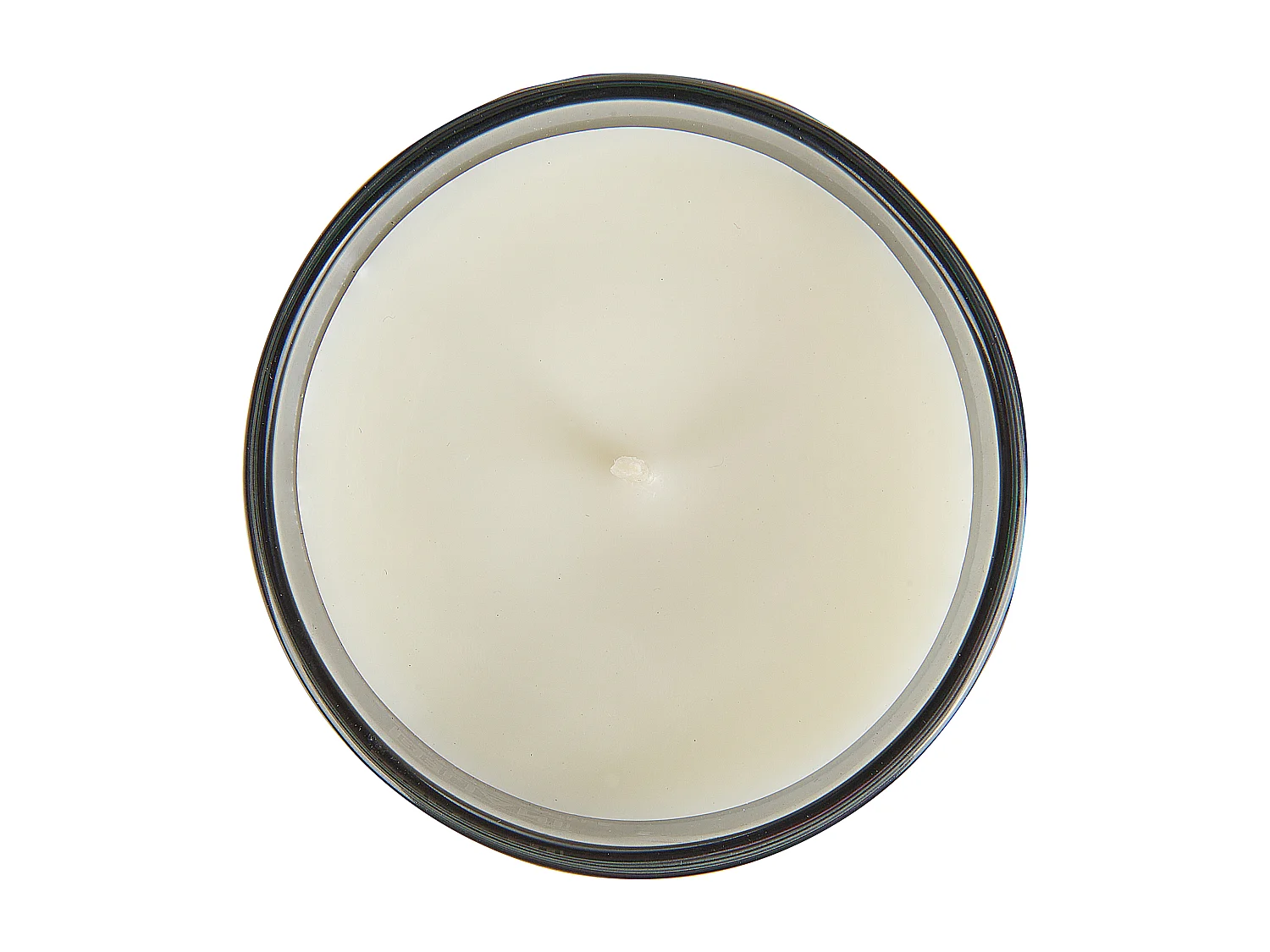 Set van 3 geurkaarsen SHEER JOY Soja wax Frisse geurnoten