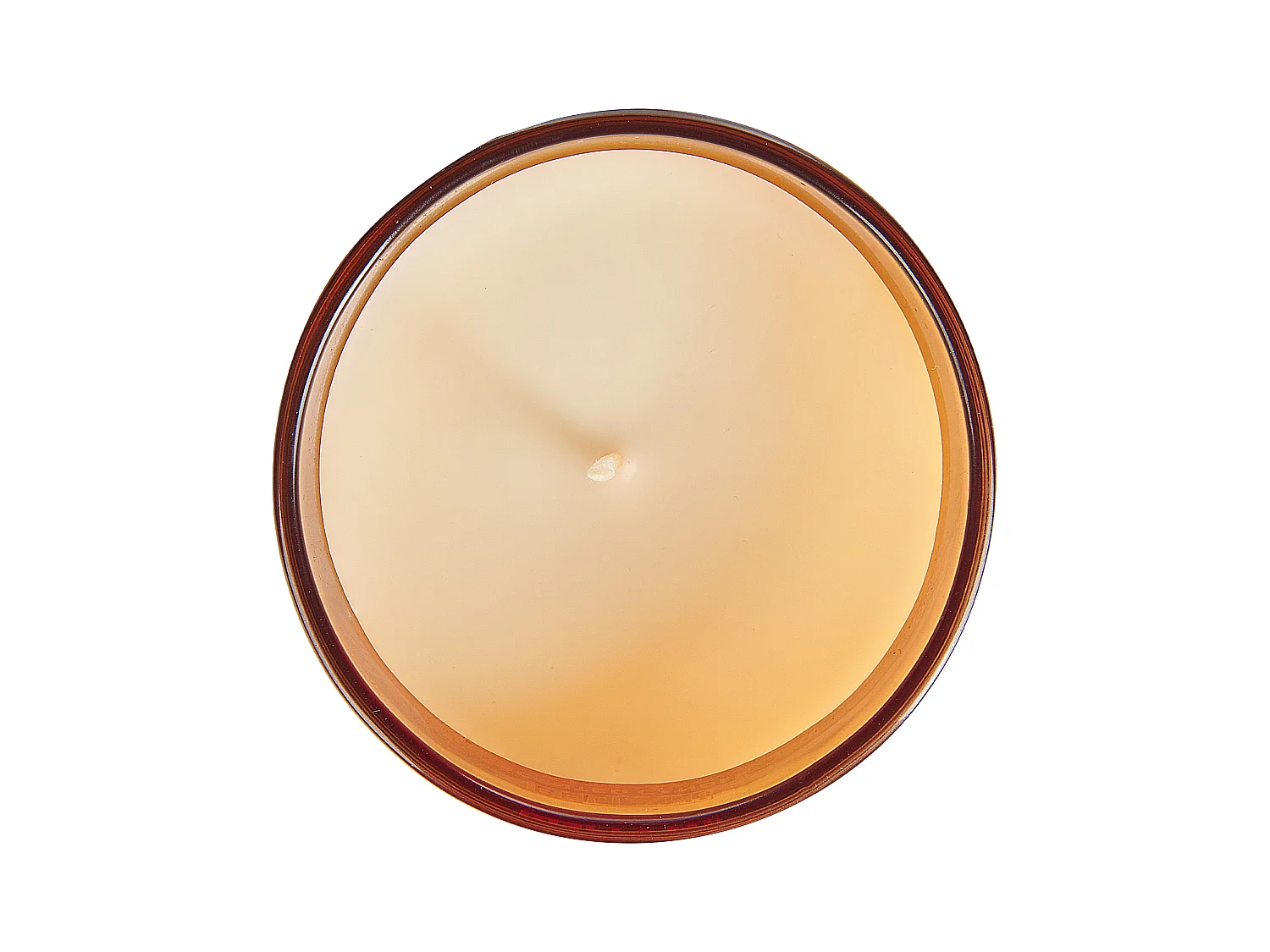 Conjunto de 3 Velas Perfumadas SHEER JOY Cera de soja Notas frutadas Notas frescas