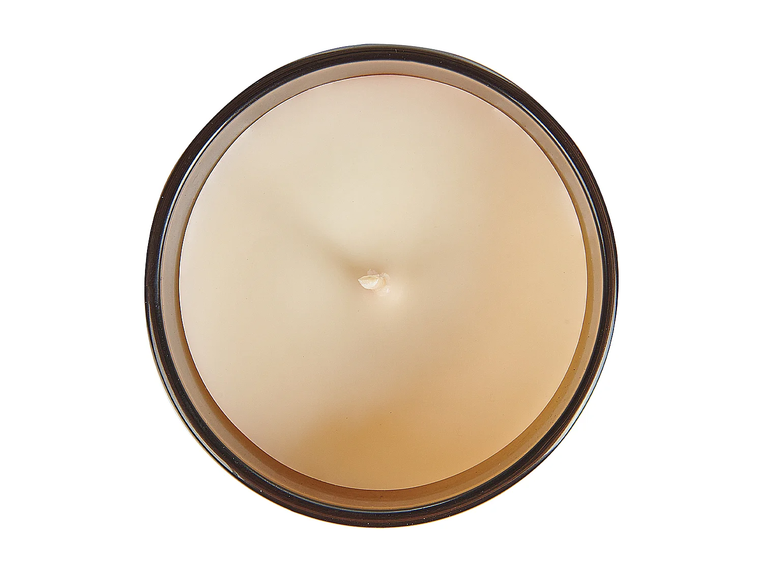 Conjunto de 3 Velas Perfumadas SHEER JOY Cera de soja Notas frutadas Notas frescas