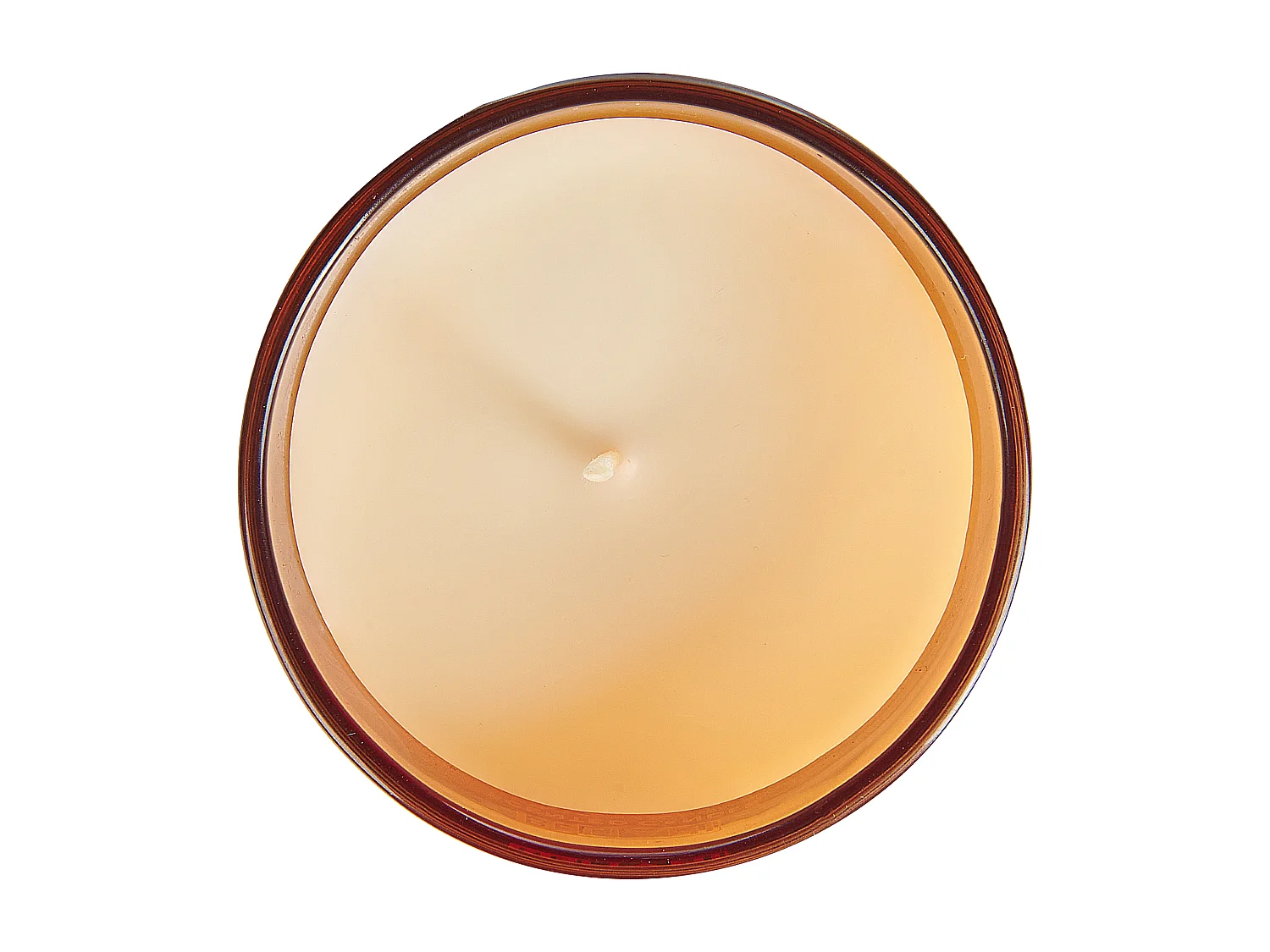 Lot de 3 bougies parfumées SHEER JOY Cire de soja Notes fruitées Notes de fraîcheur