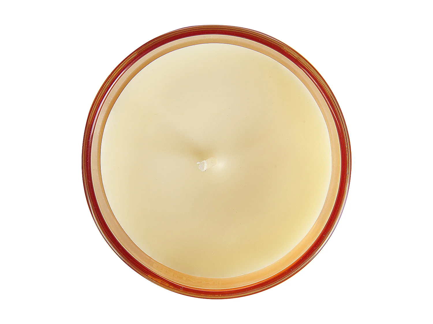 Set van 3 geurkaarsen SHEER JOY Soja wax Frisse geurnoten