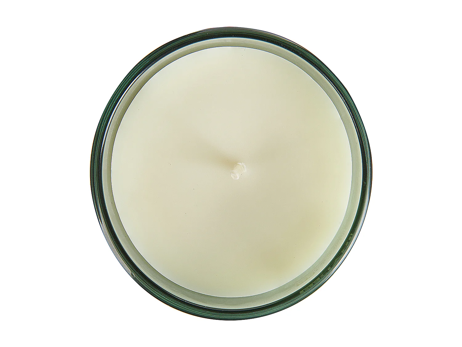 Set van 3 geurkaarsen SHEER JOY Soja wax Frisse geurnoten