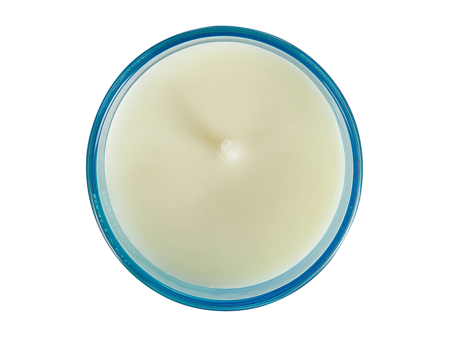 Conjunto de 3 velas aromáticas SHEER JOY Cera de soja Notas frescas