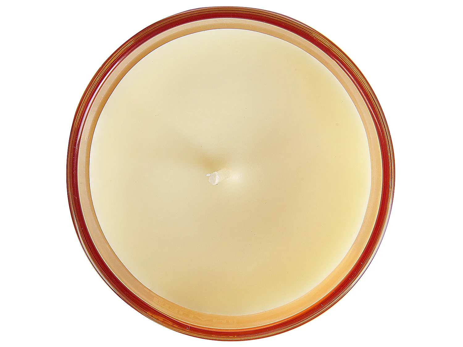 Lot de 3 bougies parfumées SHEER JOY Cire de soja Notes de fraîcheur