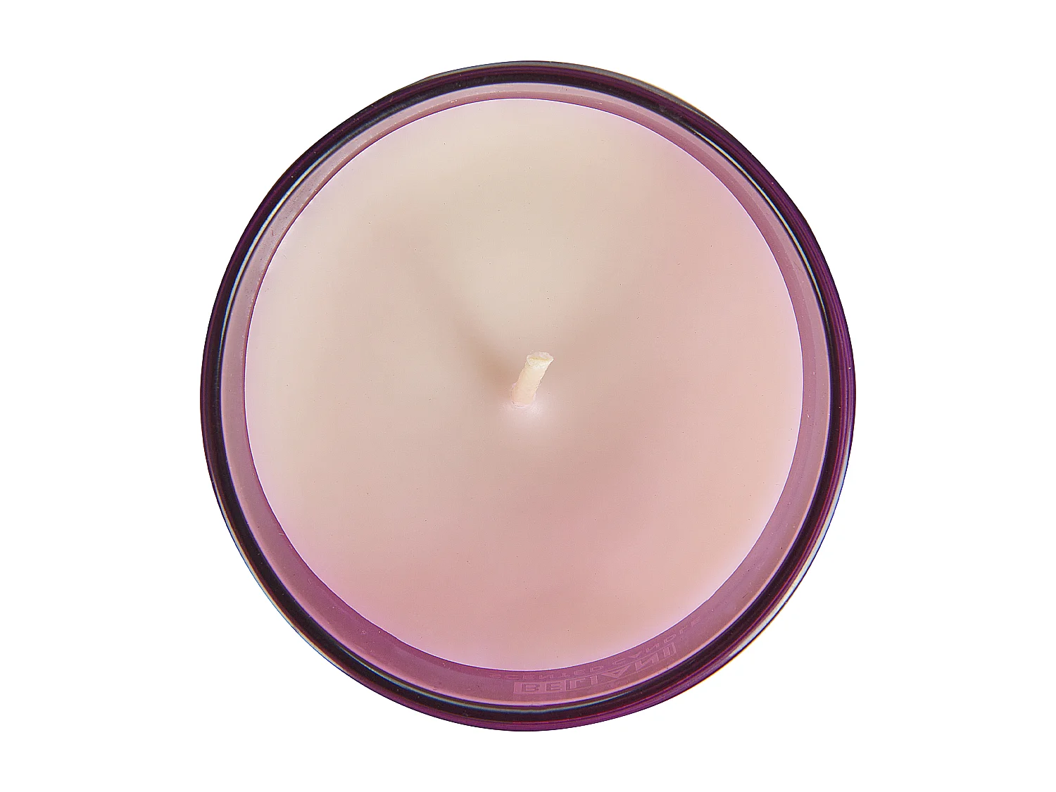 Duftkerzen 3er Set SHEER JOY Sojawachs Blumige Note