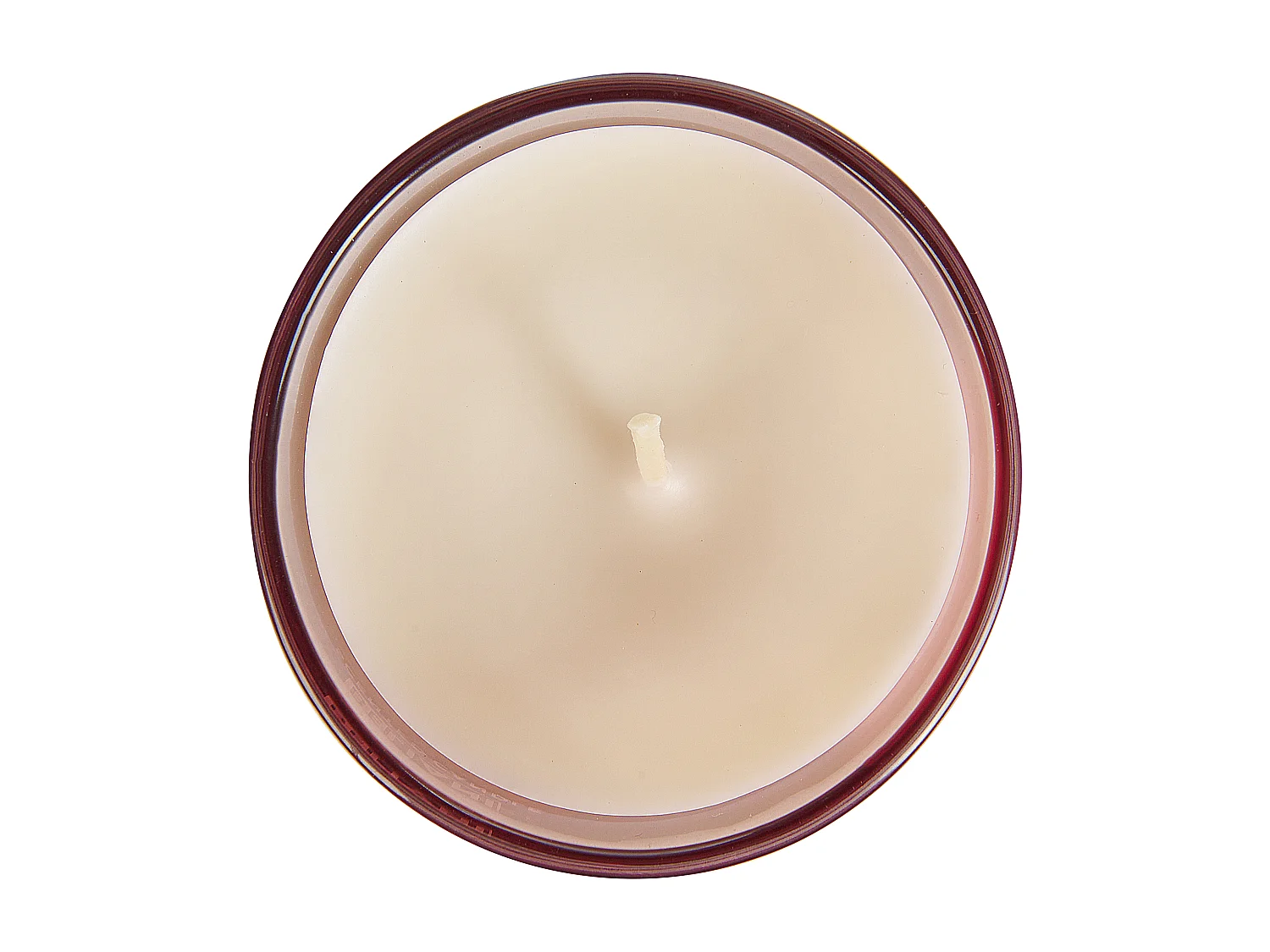 Duftkerzen 3er Set SHEER JOY Sojawachs Blumige Note