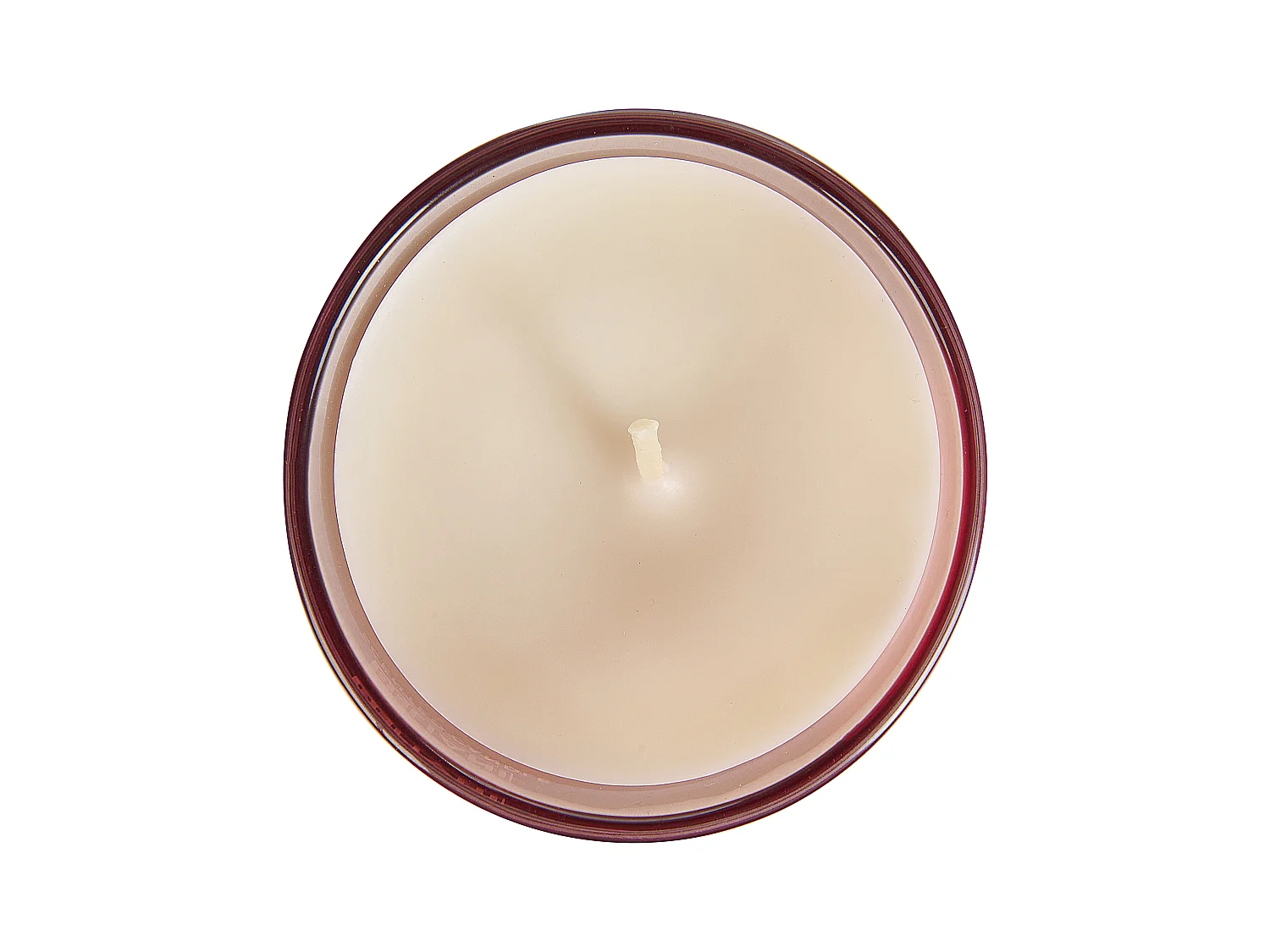 Conjunto de 3 Velas Perfumadas SHEER JOY Cera de soja Notas florais