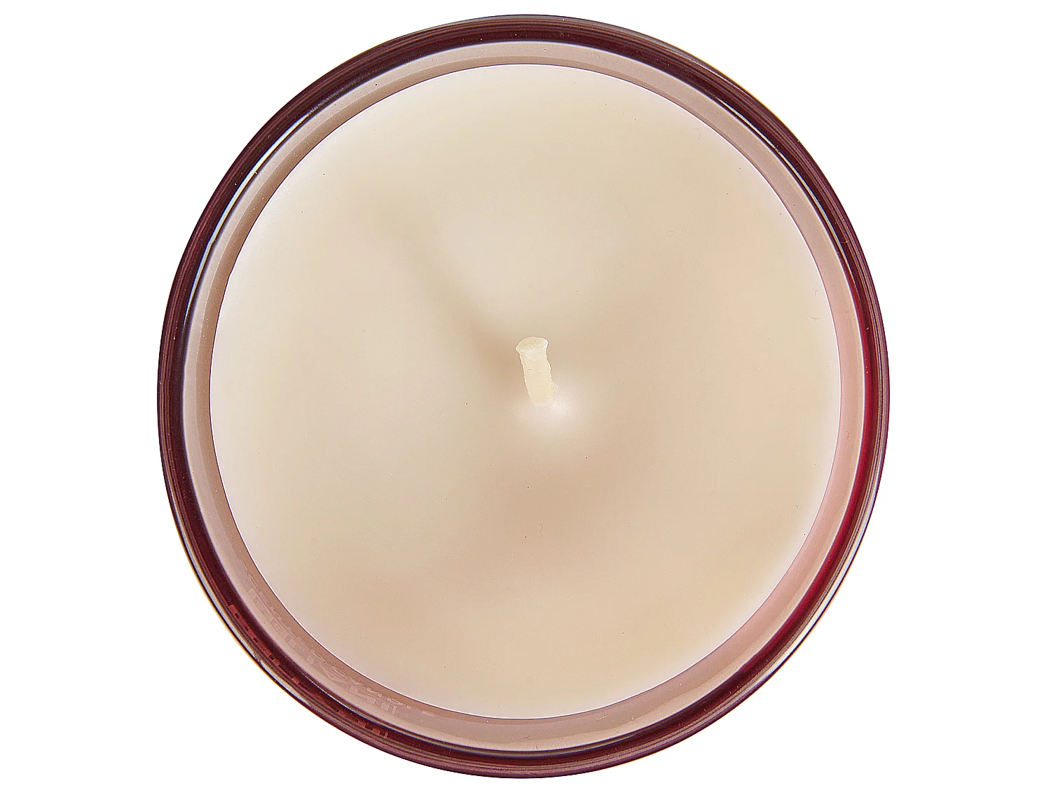 Conjunto de 3 Velas Perfumadas SHEER JOY Cera de soja Notas florais