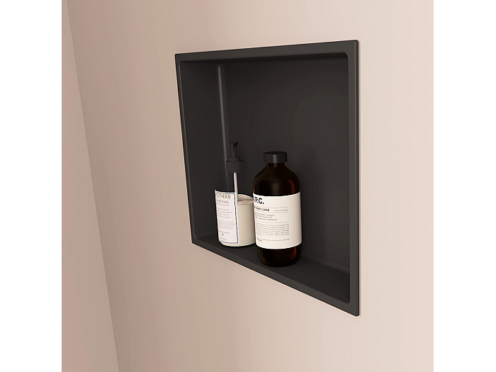 Uni-Green Niche Pour Douche 63,5 X 43,2 Cm Dimensions - Rangement