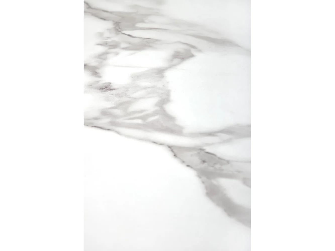 Table à manger Socrat (o120x76)/Marron