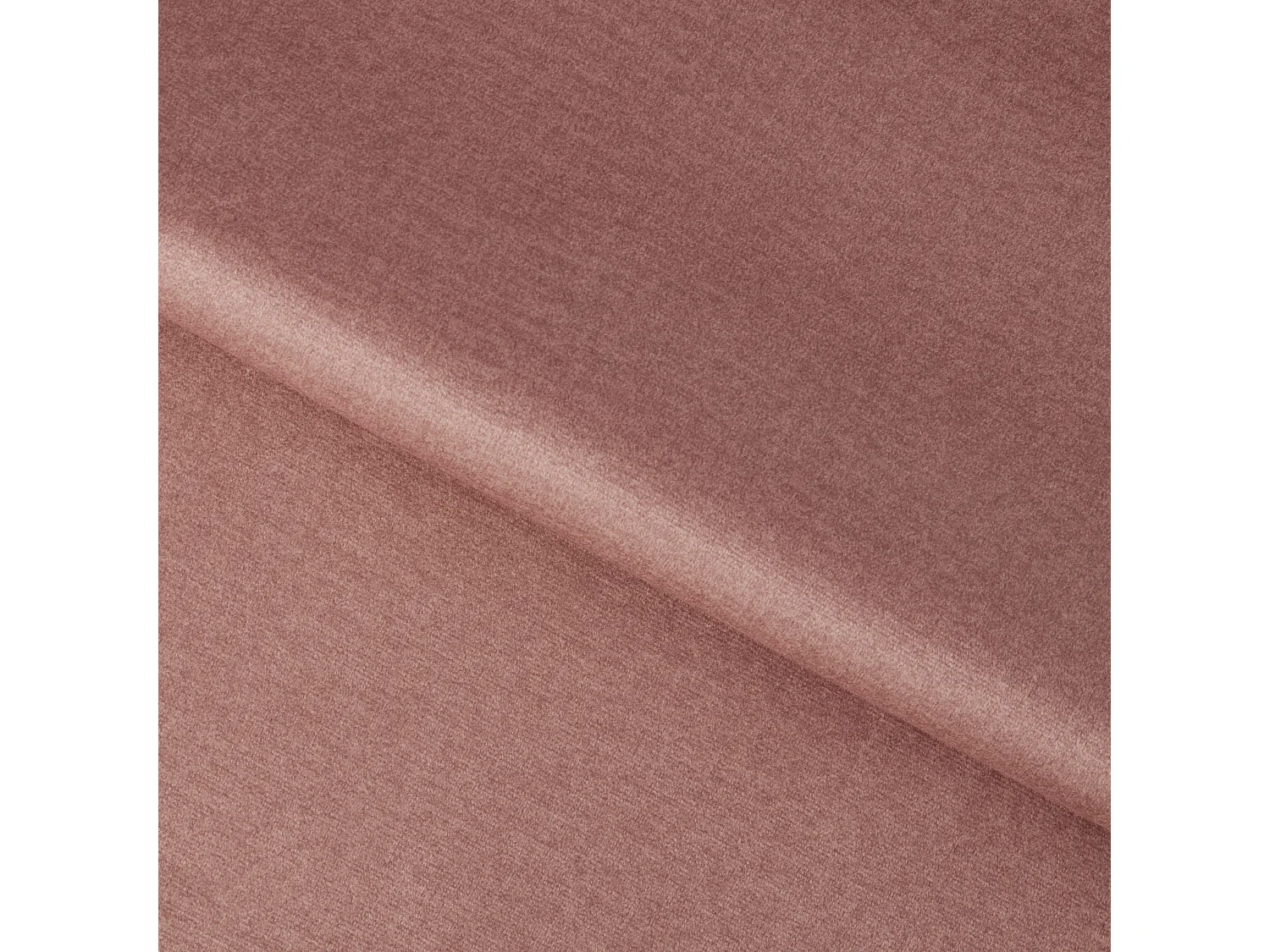 Letto Hero L-180x200/Tessuto/Rosa