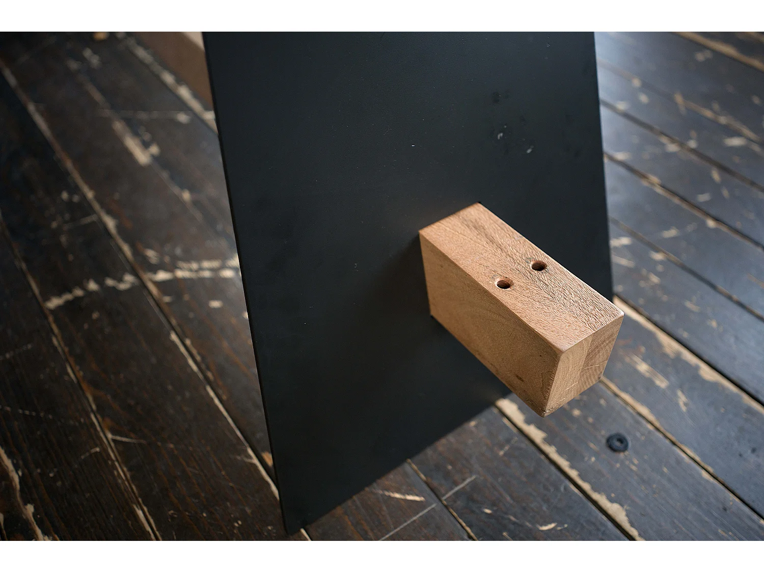 Tavolo - marrone Legno - 240 x 100 cm - ARBORIO