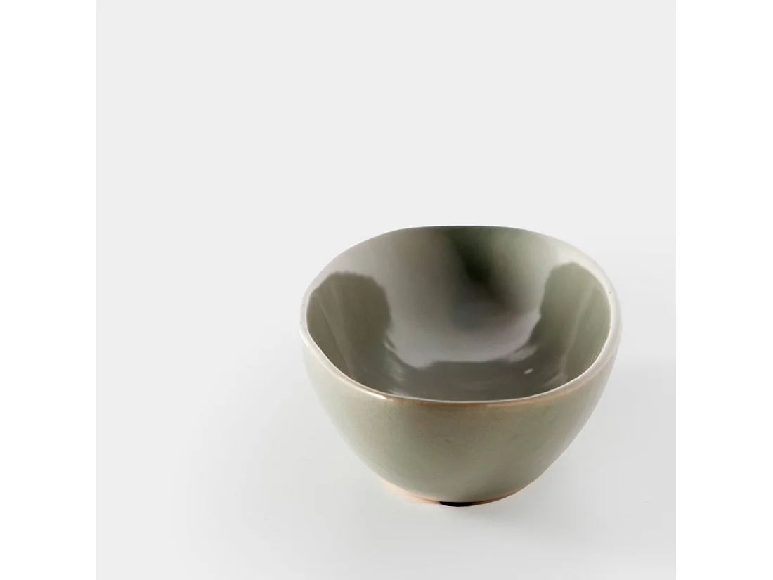 Bandeja de Cerámica Menta 5 x 40- Marea