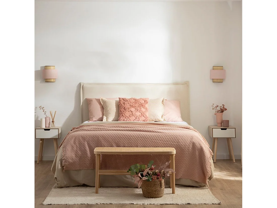 Mesita de noche 1 cajón