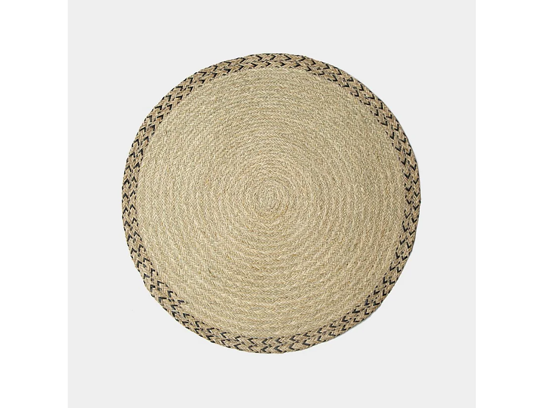 Alfombra de Fibra natural Natural 0 x 140- Less