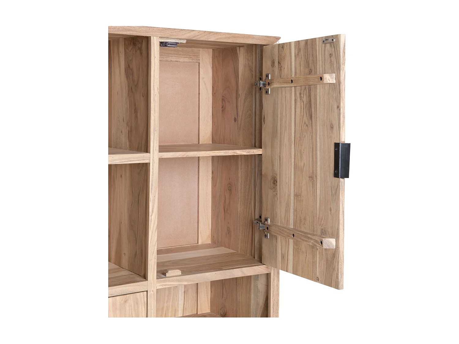 URBAN-Buffet haut en bois massif