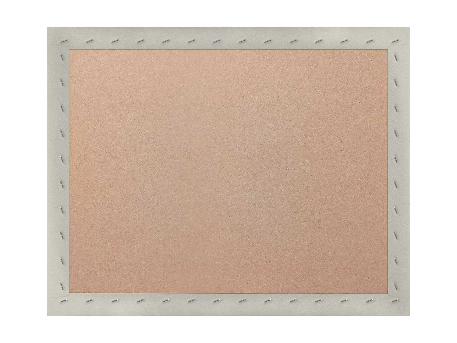 DHOME Premium-Samt-gepolstertes Kopfteil, bestehend aus austauschbaren selbstklebenden Paneelen, luxuriöses, gepolstertes Schlafzimmer (Beige, 90 cm)