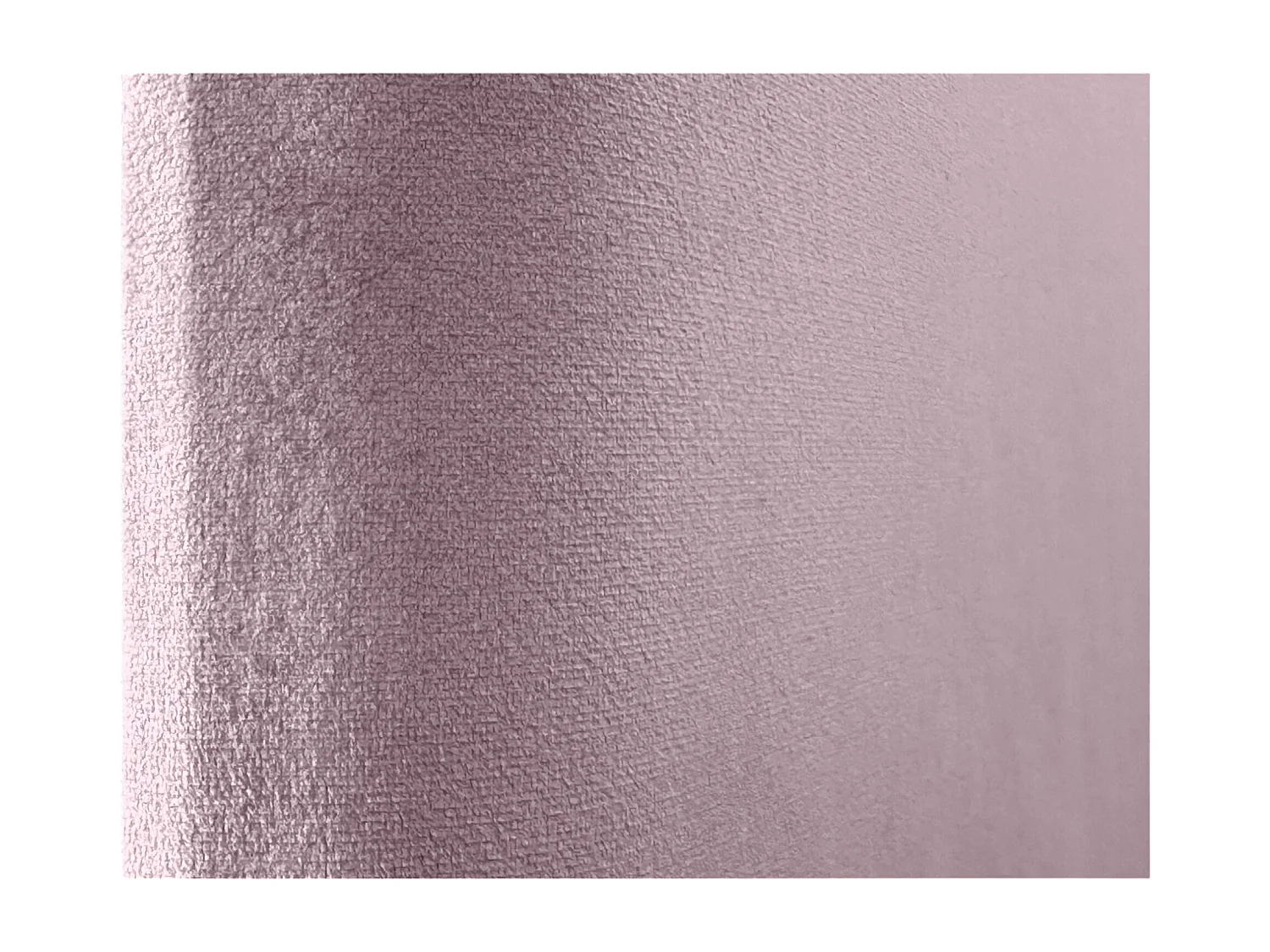 DHOME Premium-Samt-gepolstertes Kopfteil, bestehend aus austauschbaren selbstklebenden Paneelen, luxuriös gepolstertes Schlafzimmer (Lachs, 120 cm)