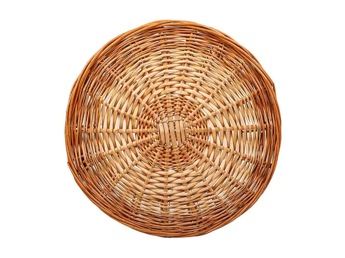 Salvamantel de mimbre d40x2