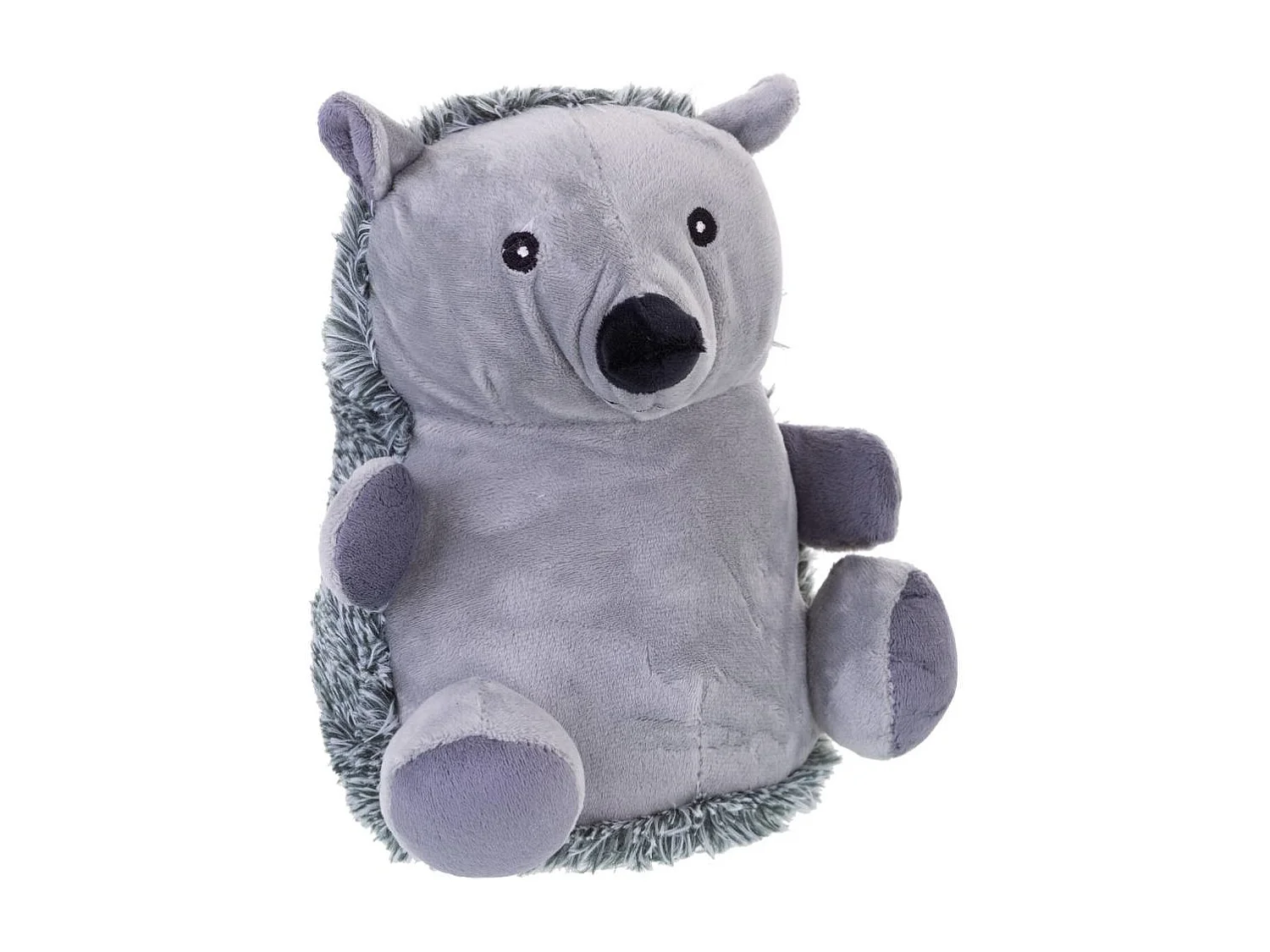 Fermaporta riccio 12x11x22h