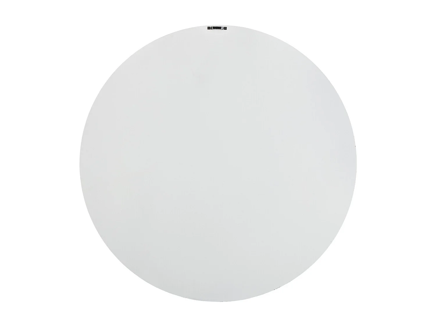 Pannello decorativo in legno intagliato marrone 60x0,6x60h