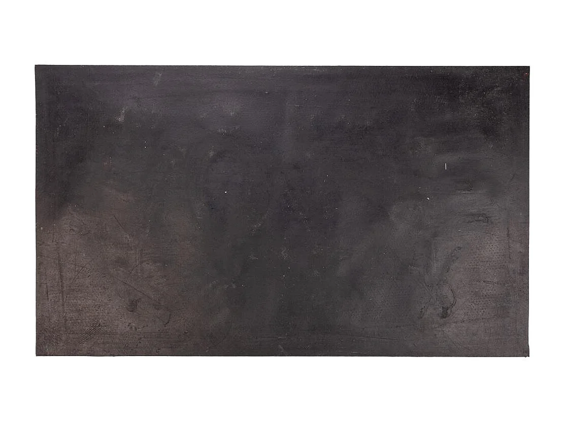 Felpudo de goma mariposa 45x75