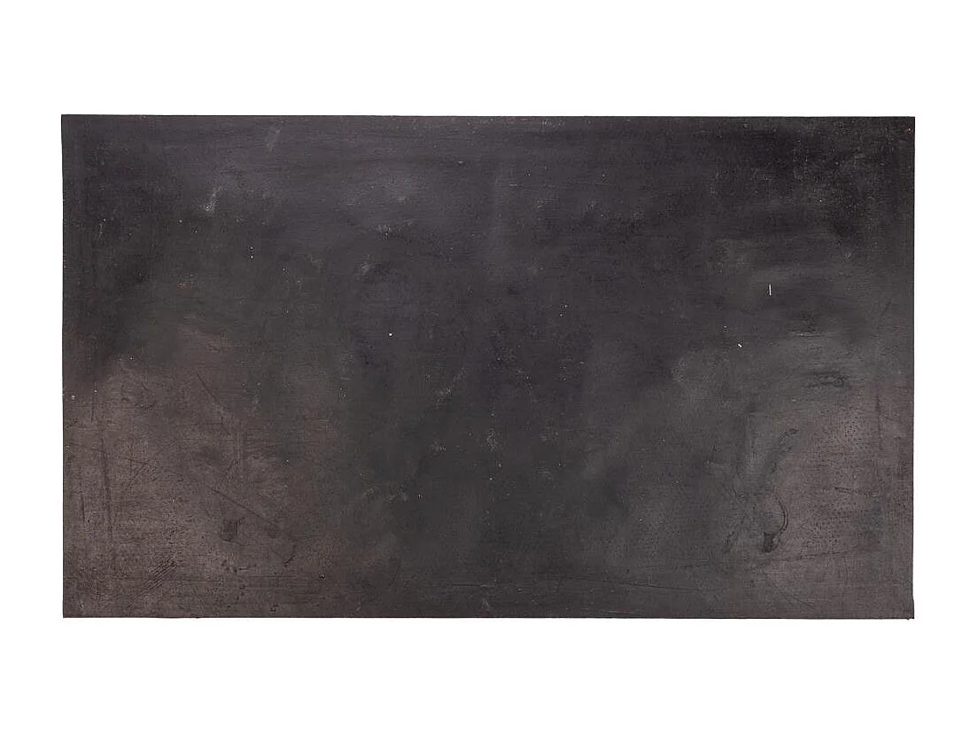 Tappeto di gomma design Home 45x75