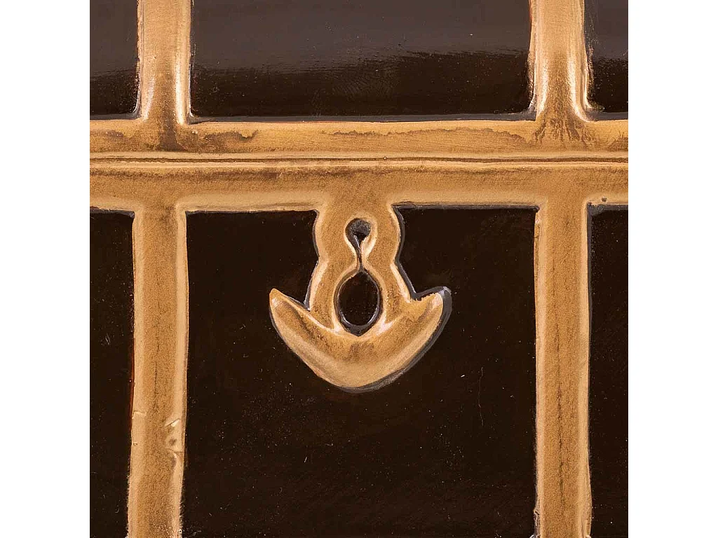 Hucha baúl 14,5x10,8x13,5