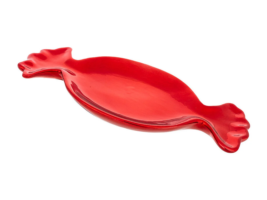 Bonbonschale 29,3 x 15,3 x 2,7 h cm