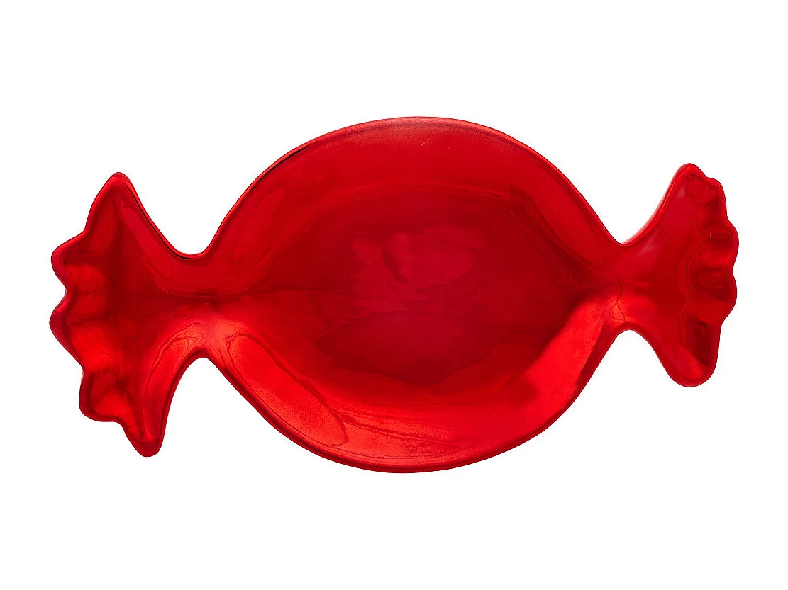 Bonbonschale 29,3 x 15,3 x 2,7 h cm