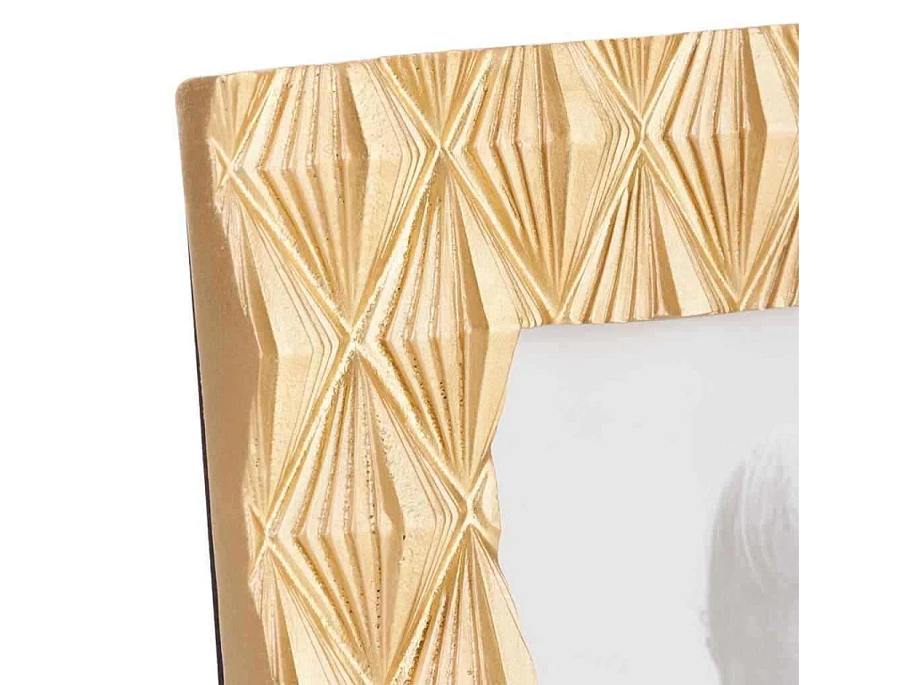 Moldura dourada 13x18 13x18