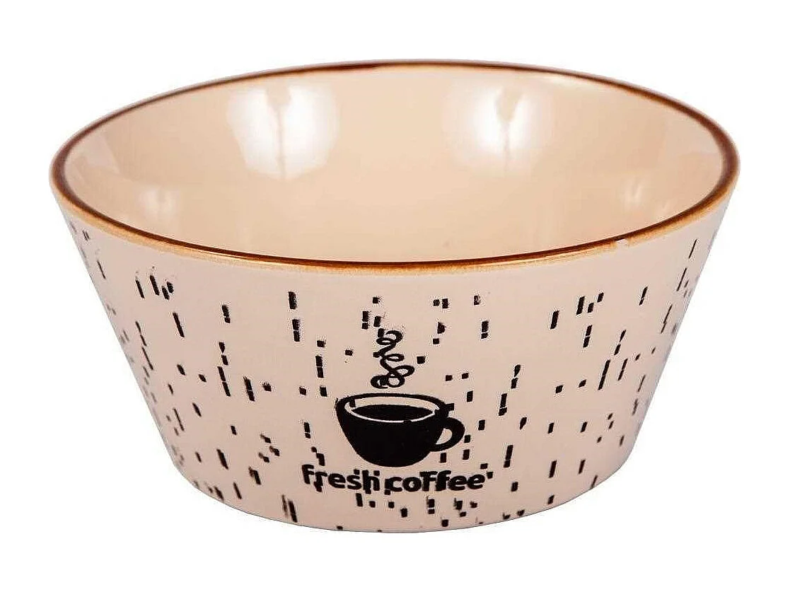 Set di 4 ciotole 450cc