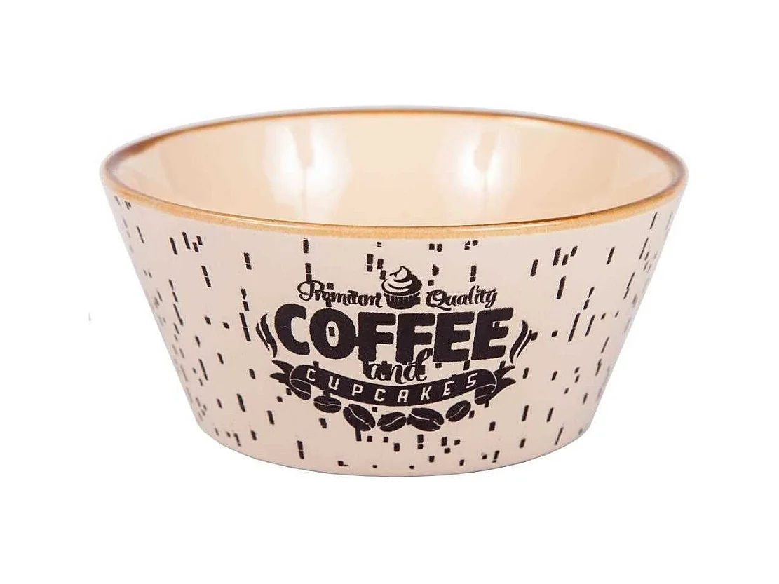 Conjunto de 4 taças 450cc