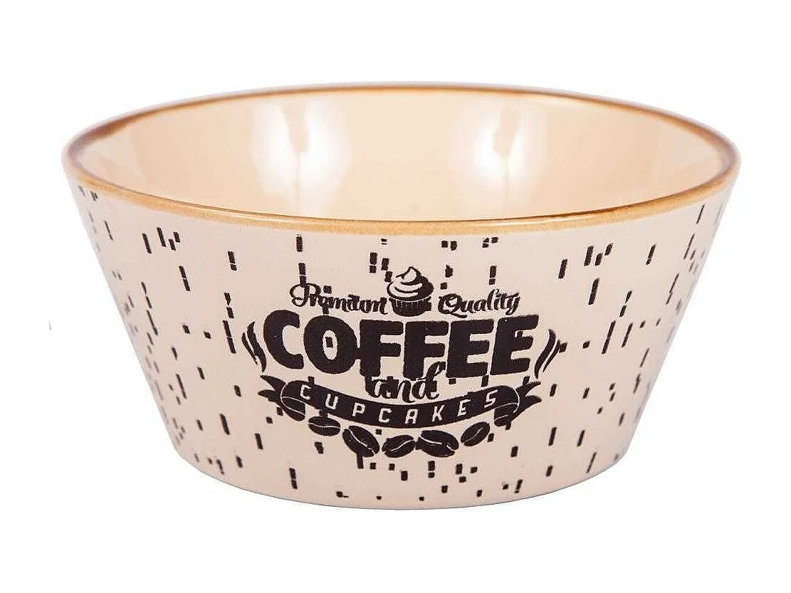 Conjunto de 4 taças 450cc