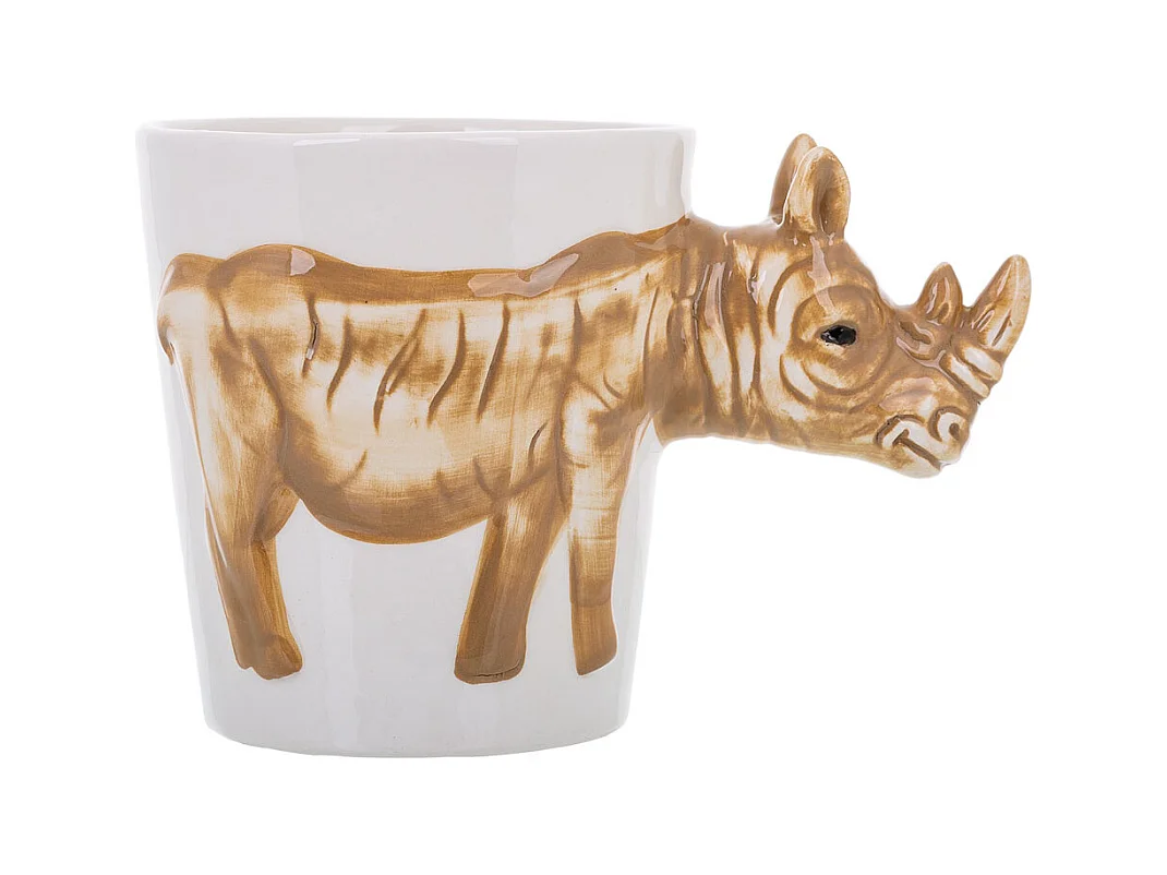 Tazza colazione 14x9x9,5h