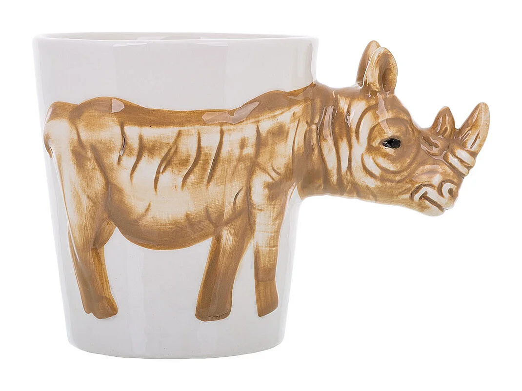 Tazza colazione 14x9x9,5h