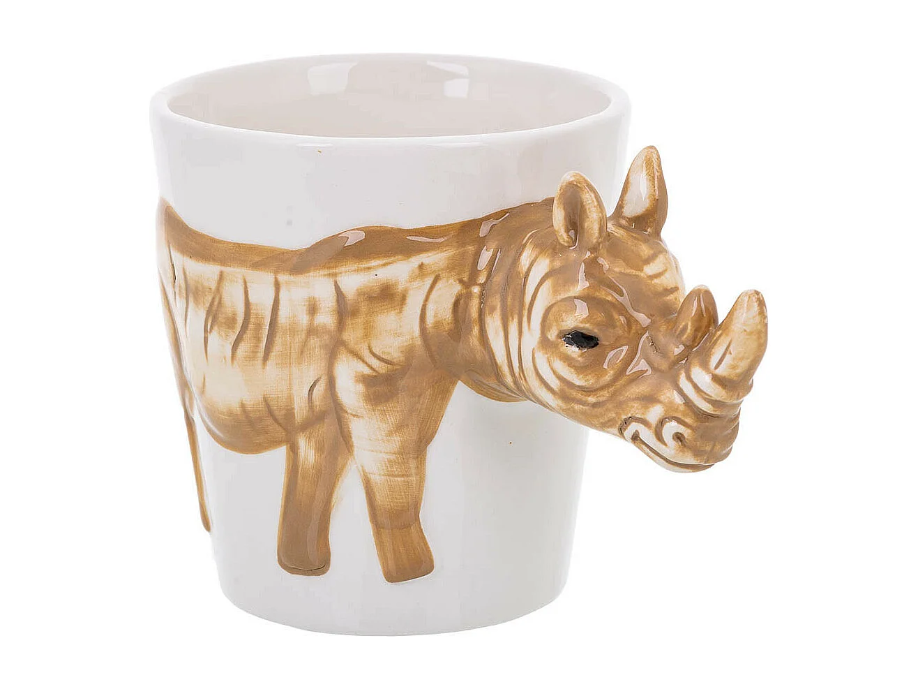 Tazza colazione 14x9x9,5h