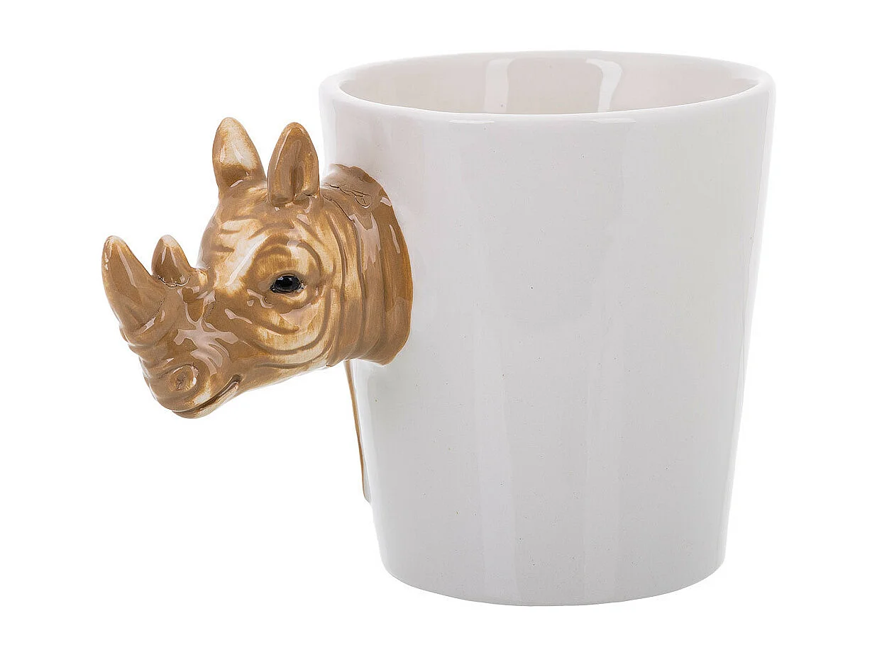 Tazza colazione 14x9x9,5h